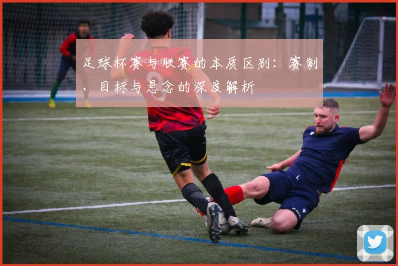 足球杯赛与联赛的本质区别:赛制、目标与悬念的深度解析